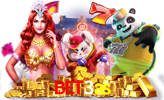 jogue em caça-níqueis ricos na bet3as